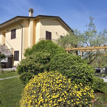 L'Ortobio Villa Sarzana Kültér fotó