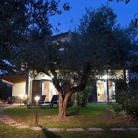 L'Ortobio Villa Sarzana Kültér fotó