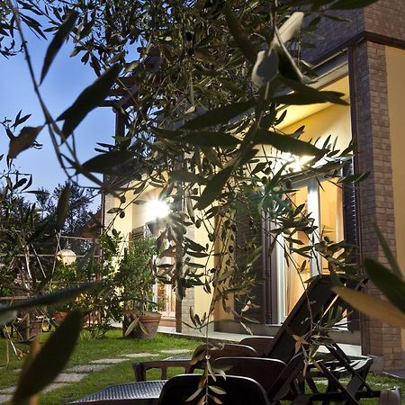 L'Ortobio Villa Sarzana Kültér fotó