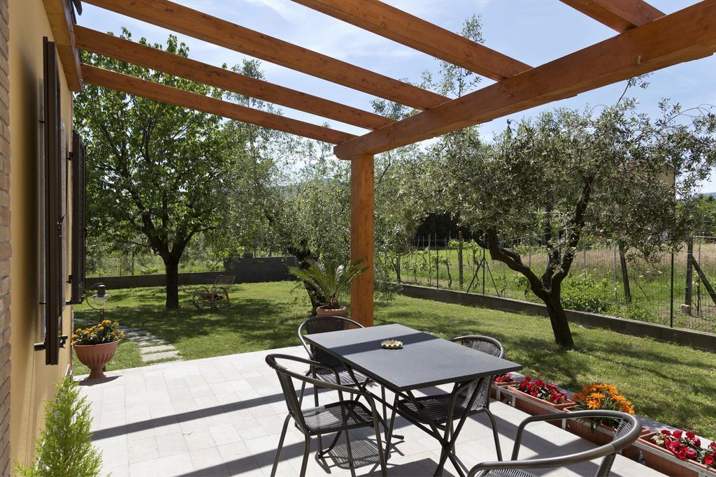 L'Ortobio Villa Sarzana Szoba fotó