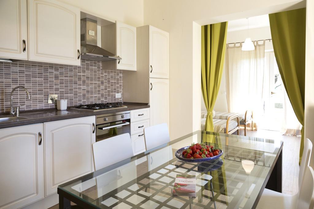 L'Ortobio Villa Sarzana Szoba fotó