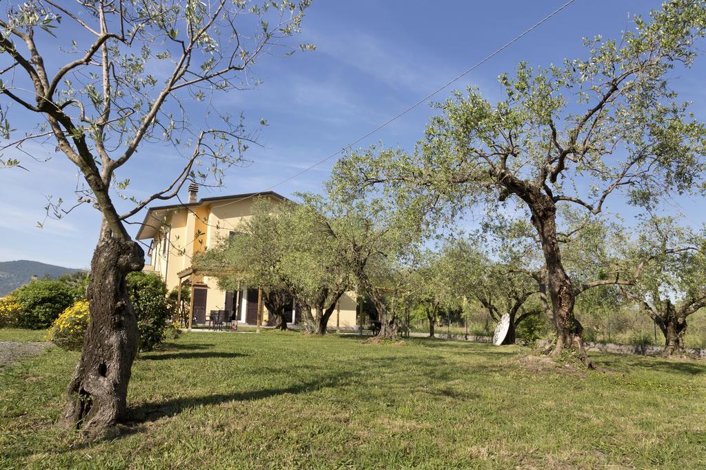 L'Ortobio Villa Sarzana Kültér fotó