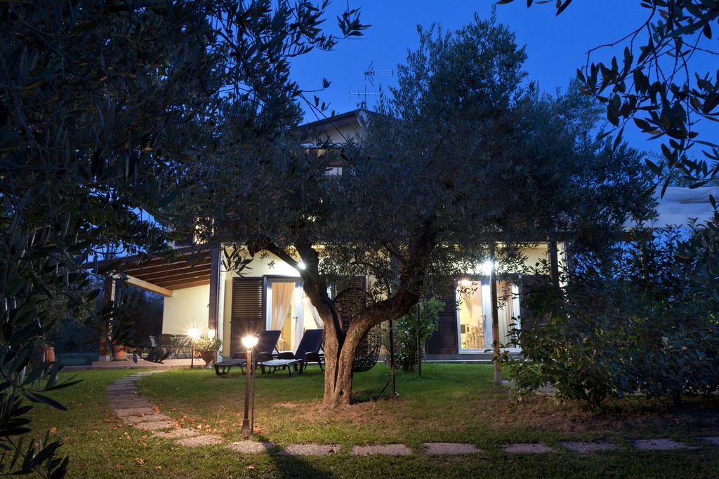 L'Ortobio Villa Sarzana Kültér fotó