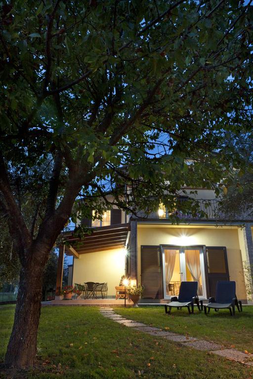 L'Ortobio Villa Sarzana Kültér fotó