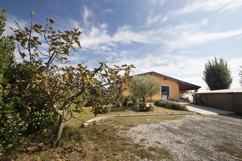 L'Ortobio Villa Sarzana Kültér fotó